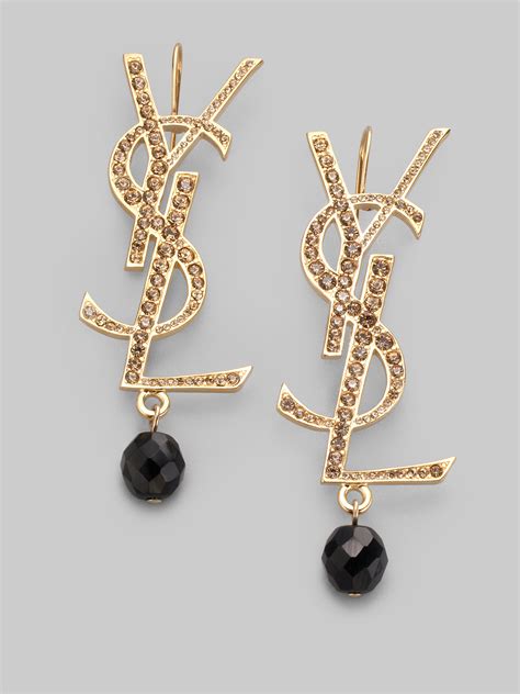 ysl jewelry news|st laurent jewellery.